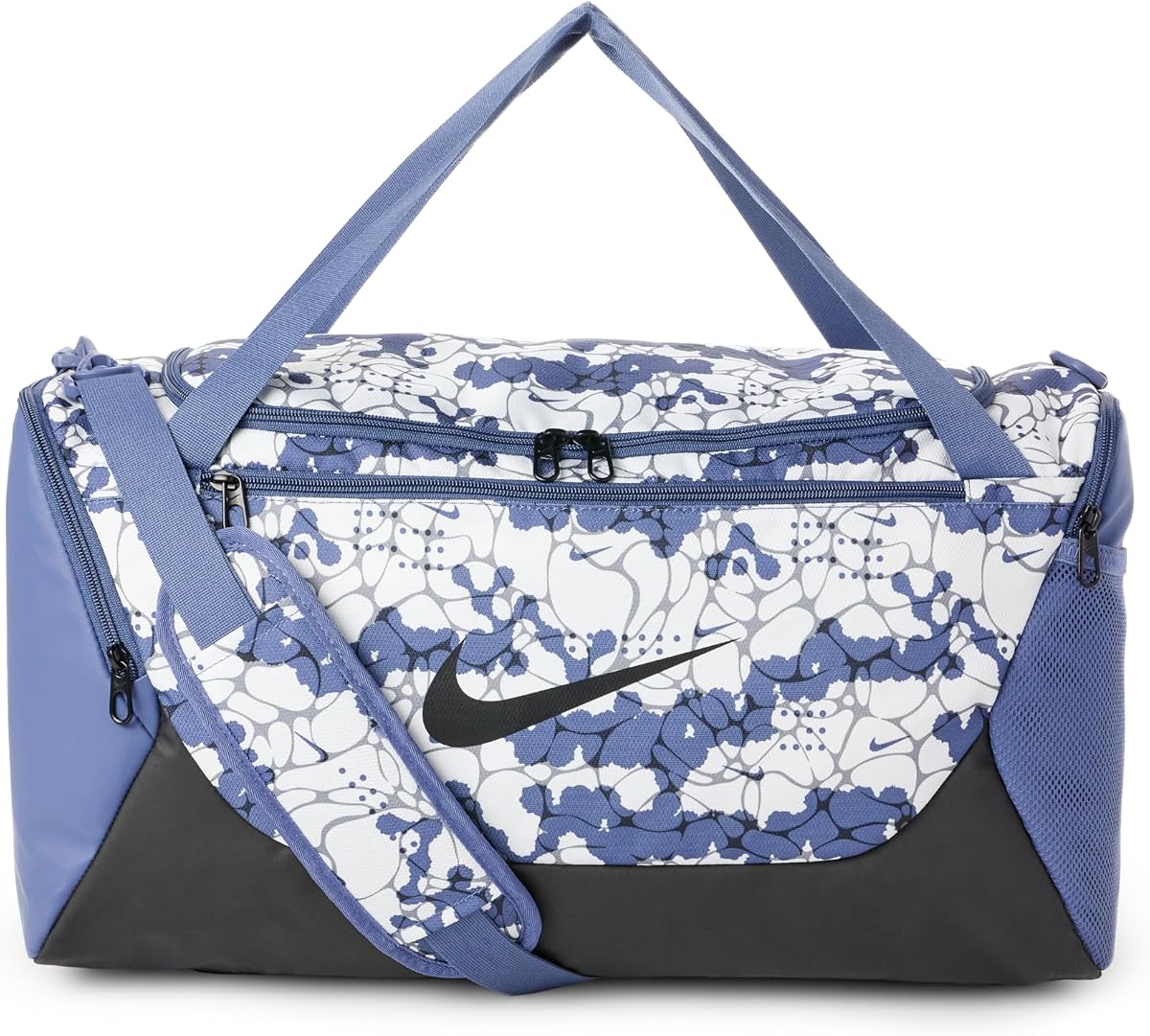 Bolsa de lona de entrenamiento unisex para adultos Nike Gameday Brasilia X (24 L, 40 L, 60 L o 95 L) | Hombres y mujeres
