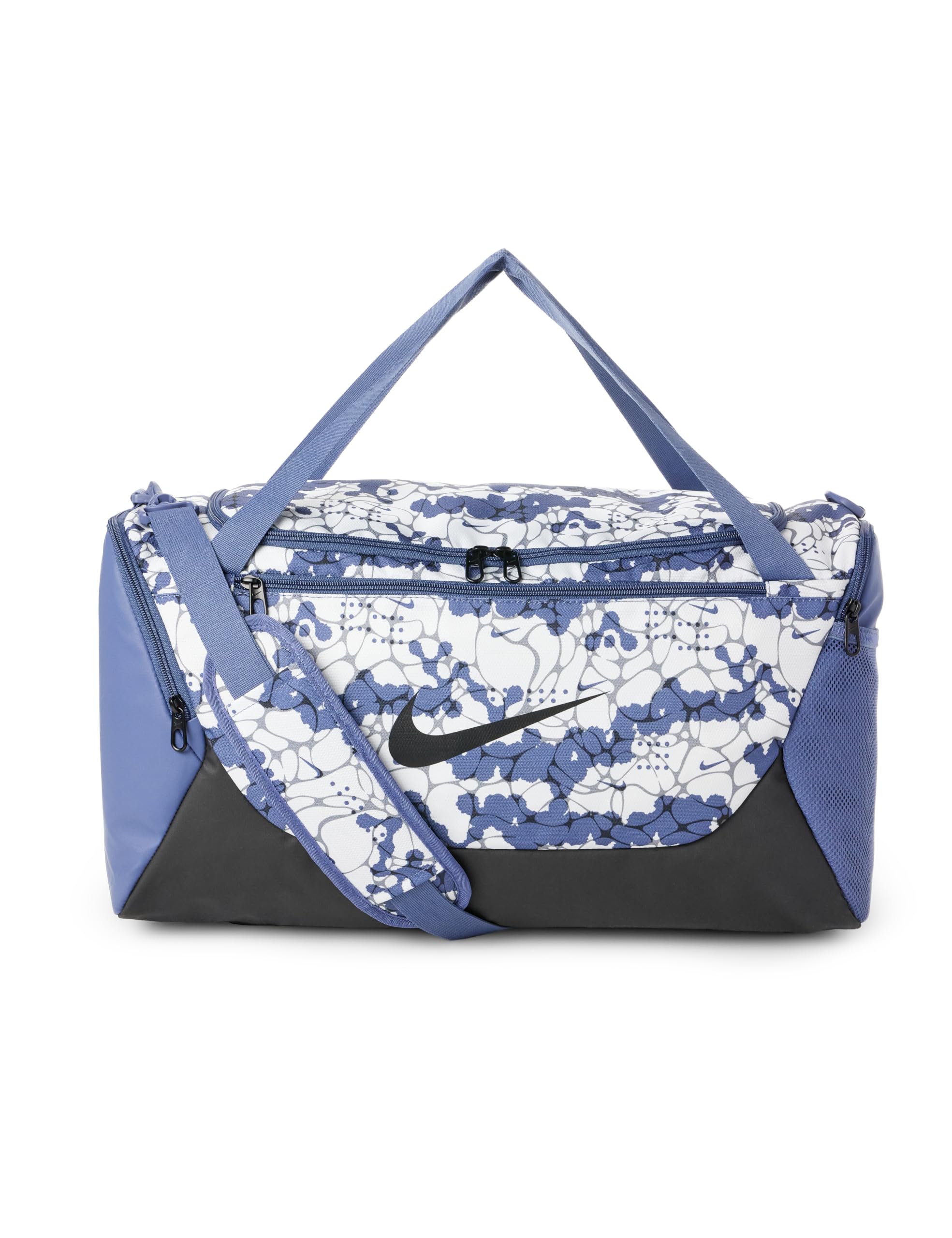 Gameday Brasilia X Duffel Bag 24L, 40L, 60L, or 95L | Mens and Womens