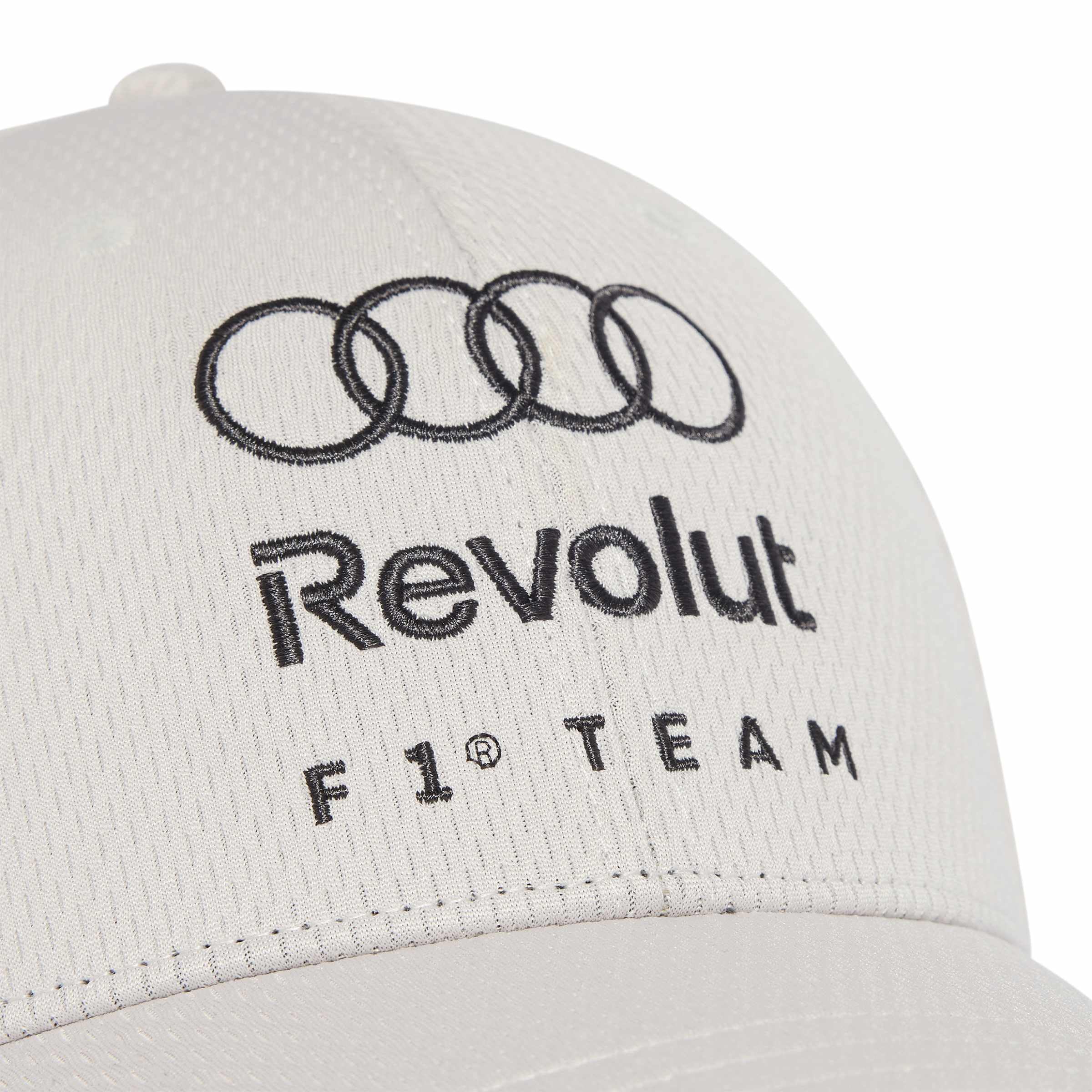 Amazon.com : adidas Unisex-Adult Audi Formula One Team Alphaskin
