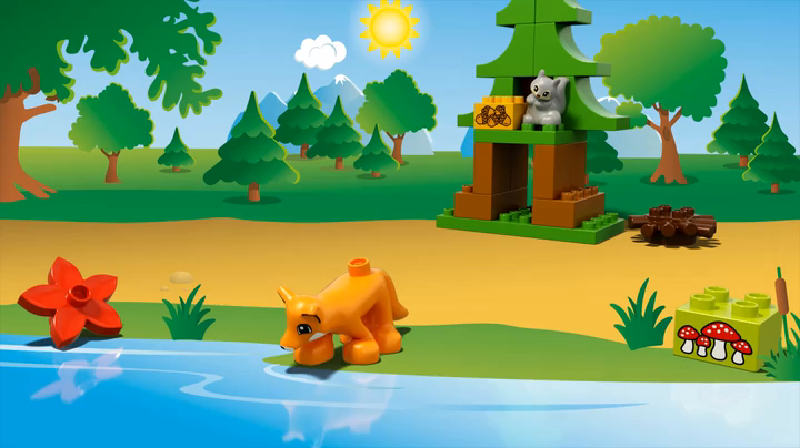 LEGO 10583 Duplo - Angelausflug – Bild 8