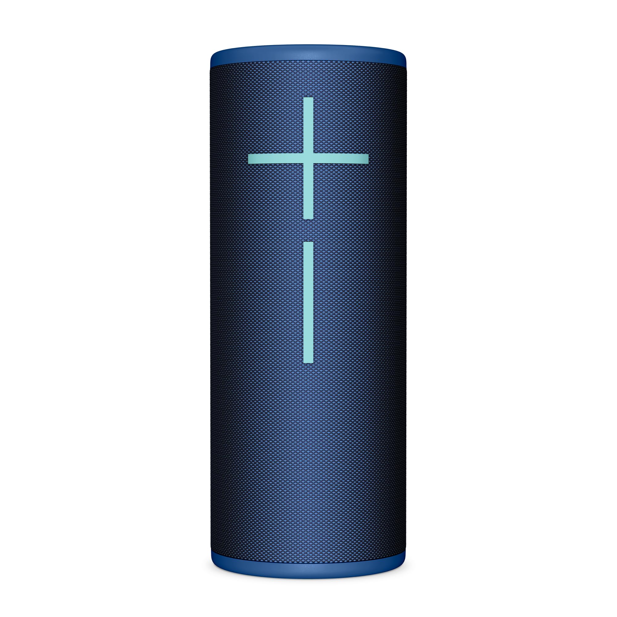 Ultimate Ears MEGABOOM 4 Bluetooth Waterproof Portable Speaker, Blue