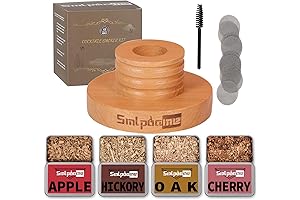 Cocktail Smoker Kit: Elevate Your Drinks to New Heights