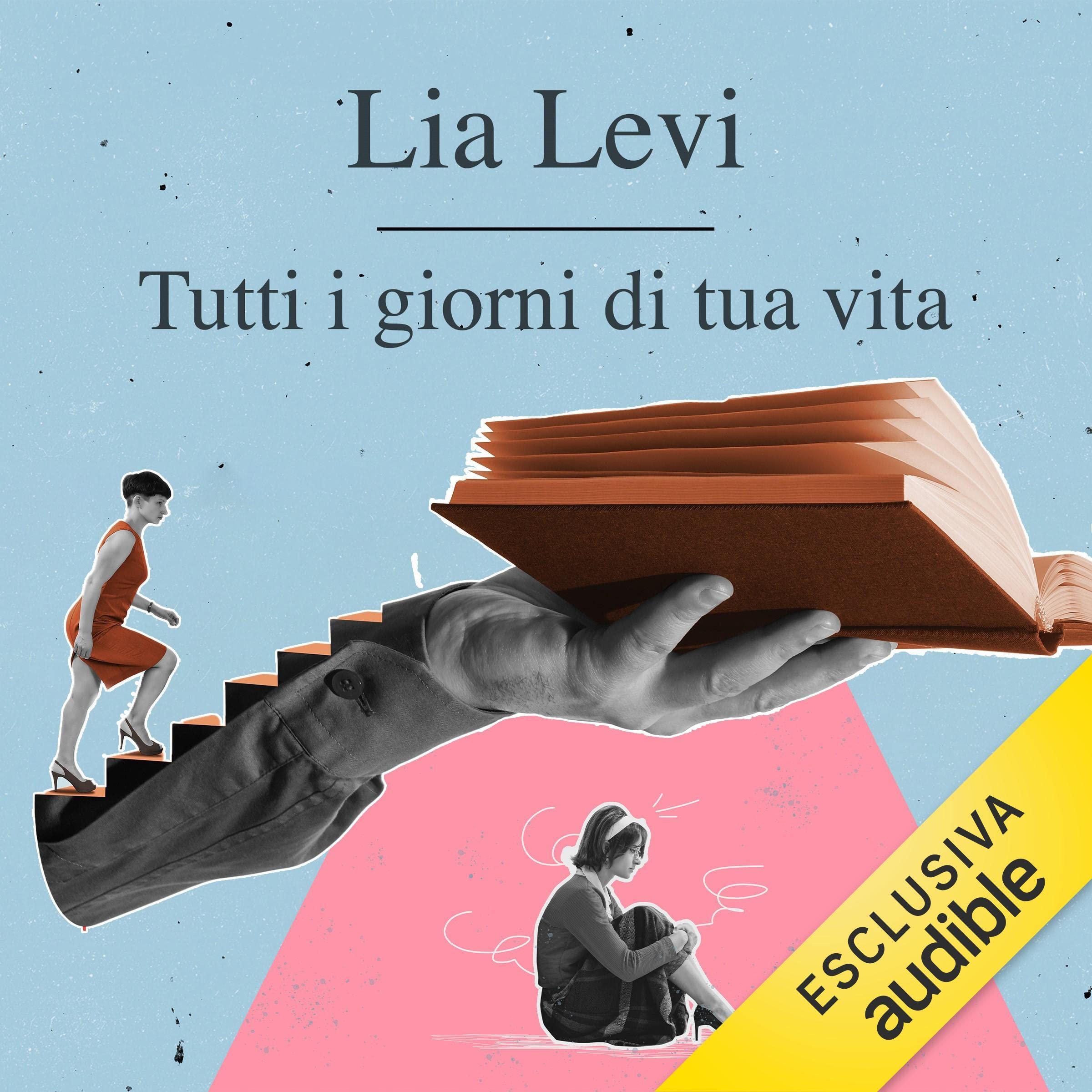 Tutti i giorni di tua vita