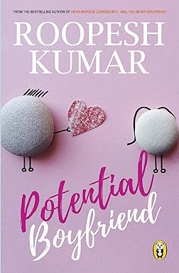 Potential Boyfriend