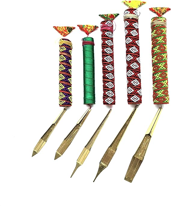 Full Set of 5 pieces Jaw harp Jew's harp Mouth Harp lips