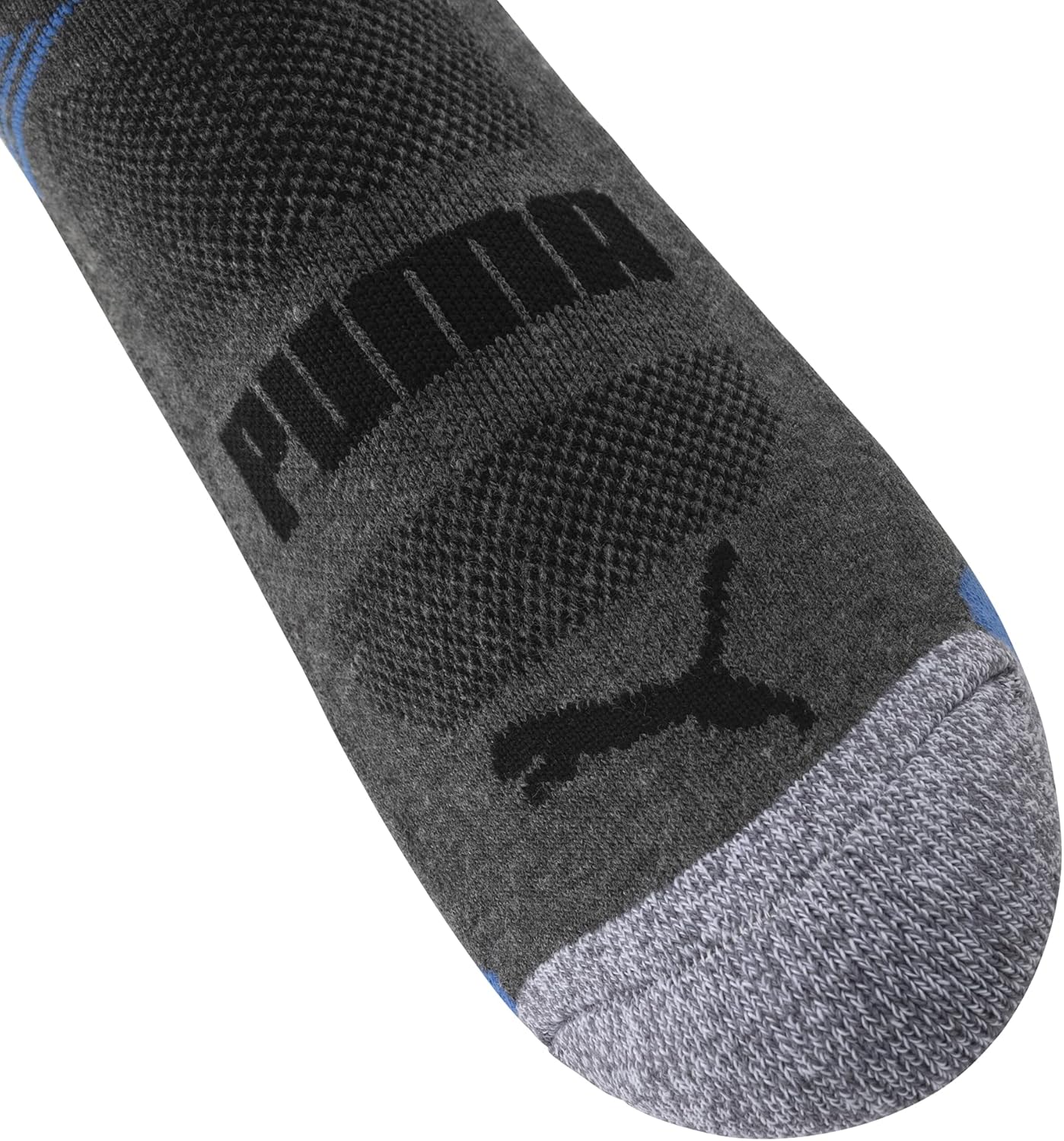 PUMA mens Low Cut Socks (8-pack)