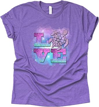 Love Turtle Shirt, Ophelia Nichols T-Shirt, Shoelover99 Merch, Unisex Sizing