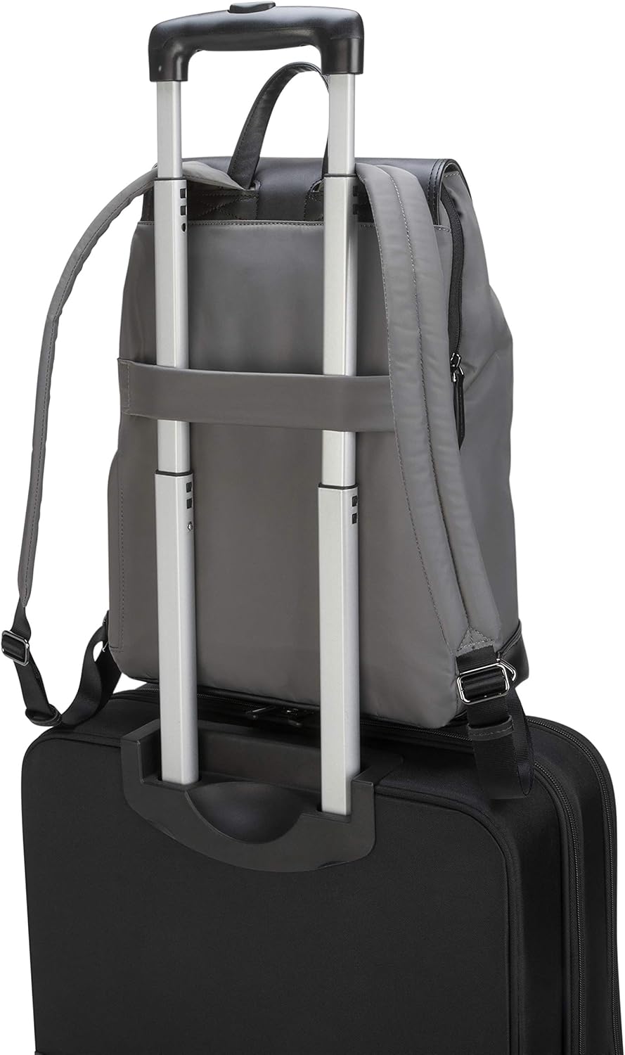 targus newport drawstring backpack