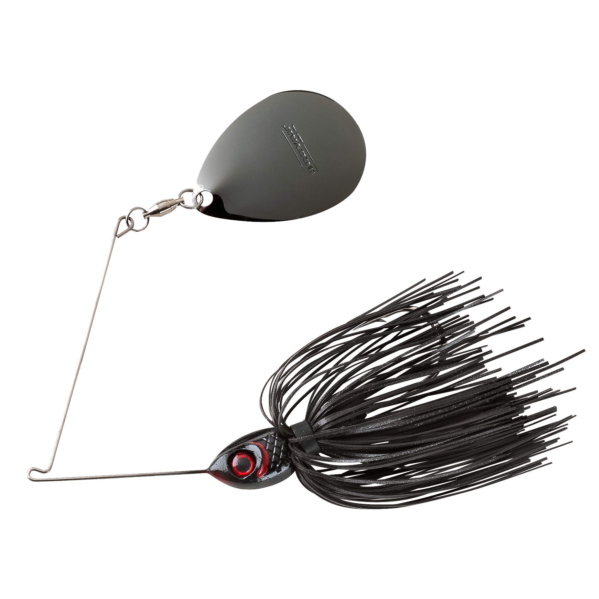 Booyah Moontalker Spinner-Bait Bass Fishing Lure