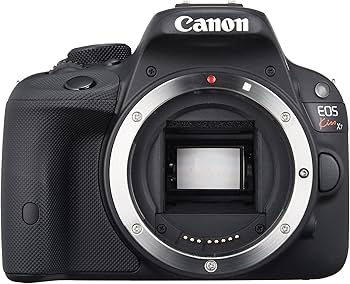 Amazon.co.jp: Canon Digital Single-Lens Reflex Camera EOS