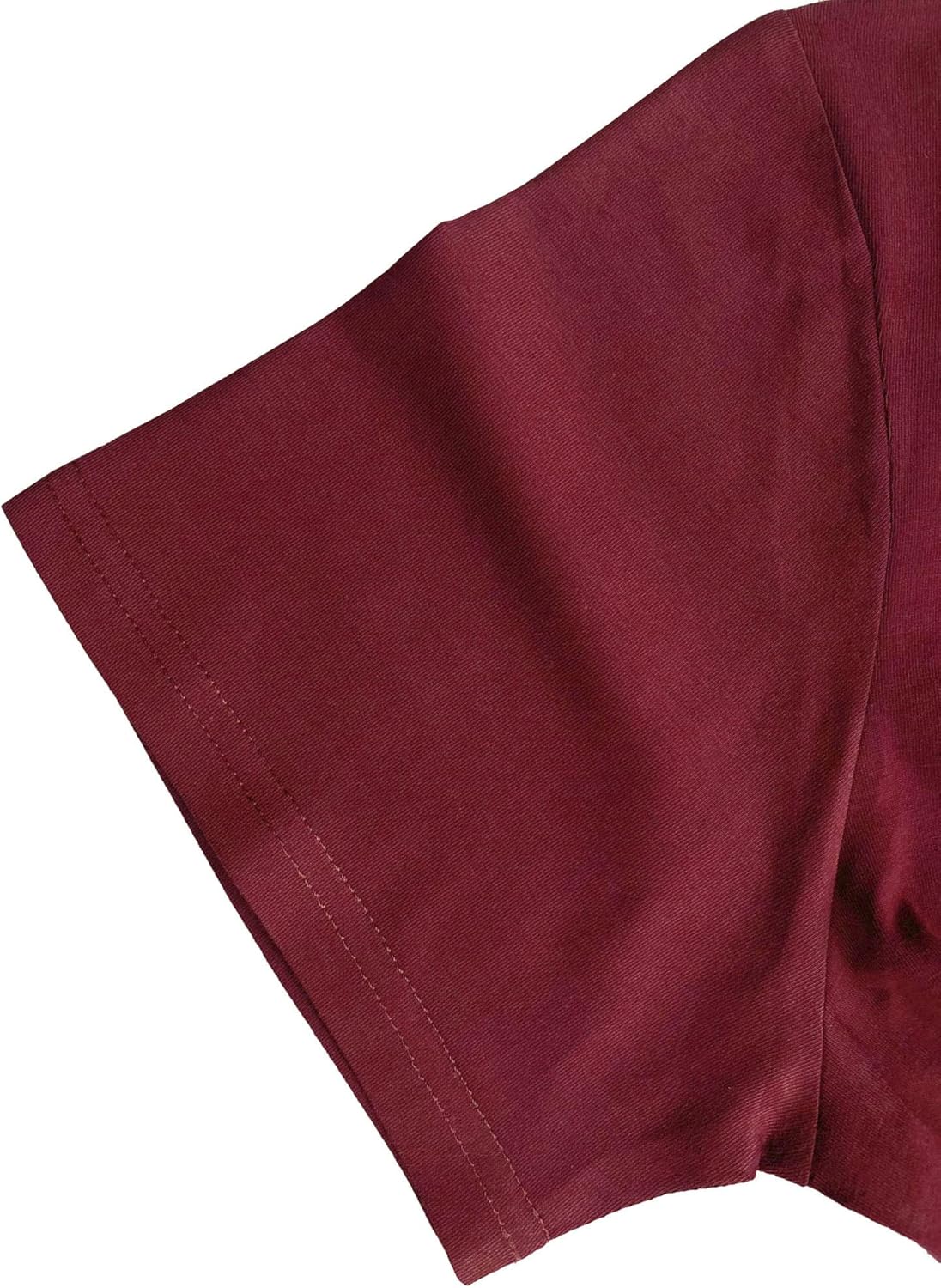 MIMOORN Women's T-Shirt Printed Summer Funny Casual Short Sleeve Graphic Tees - Image 2