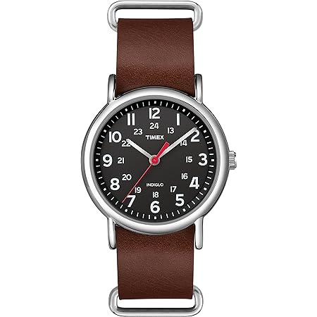 timex weekender amazon uk