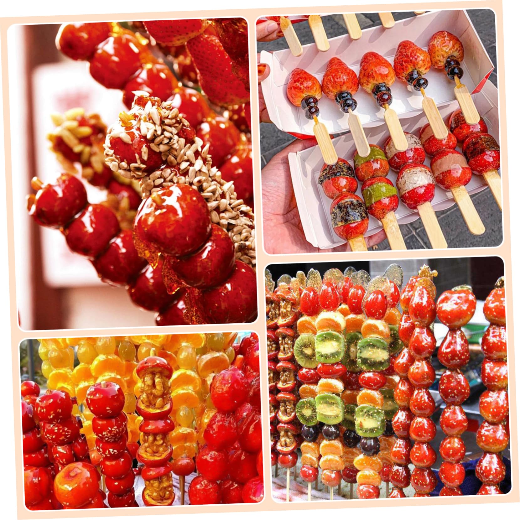 GRIRIW Melting Pot Milk Melt Pan Flat Bottom One-handed Operation Heat-resistant Handle Perfect for Home Shop