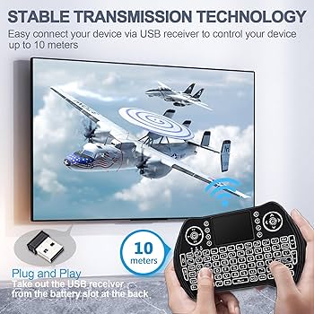 Amazon.com: Android TV Box 2025, Android 14 TV Box 4GB 64GB