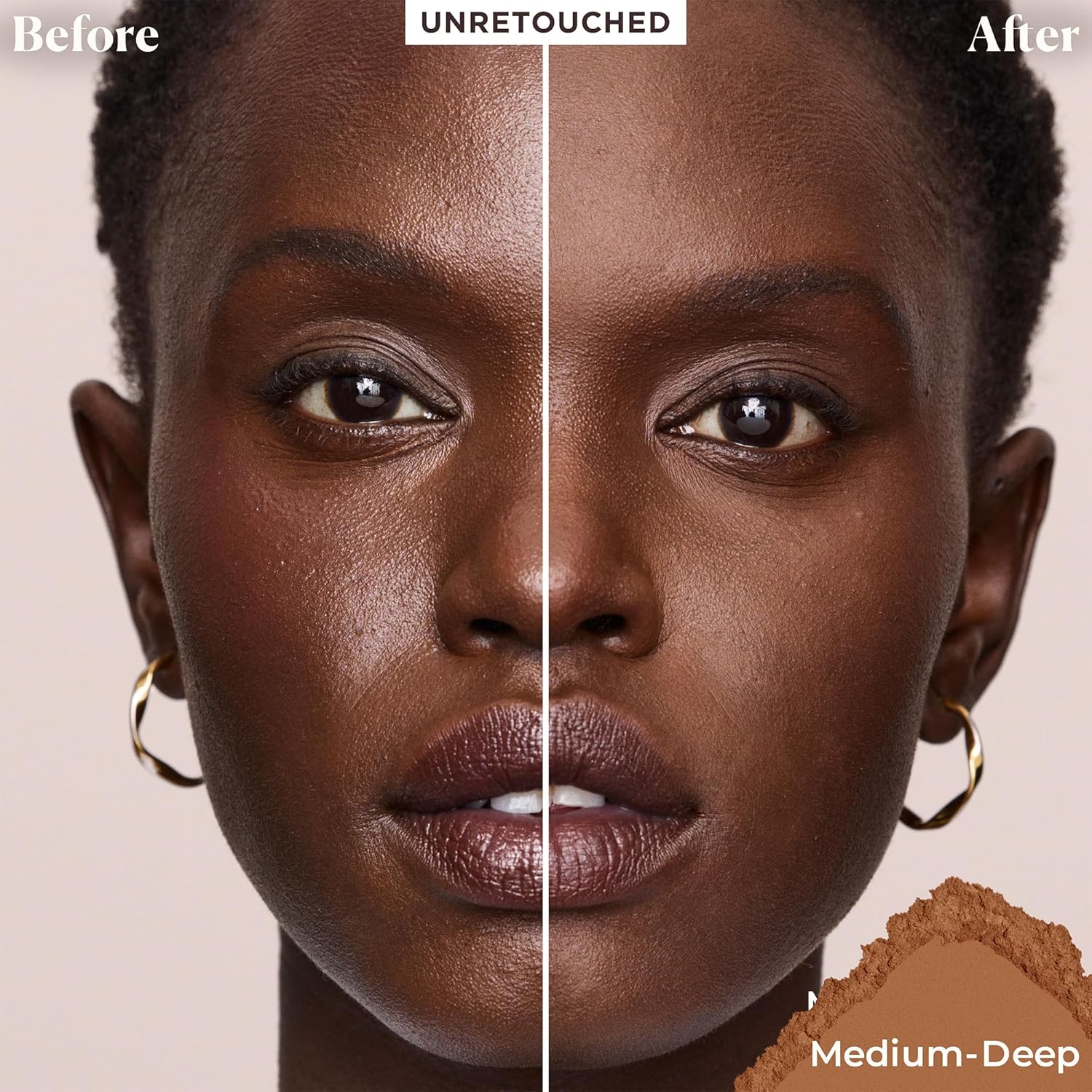 Laura Mercier Translucent Loose Setting Powder, 24HR Shine Control, Soft Matte Finish, Long-Lasting Wear, Normal to Oily Skin, 4 Shades for Virtually All Skin Tones, Artistry Icons Set