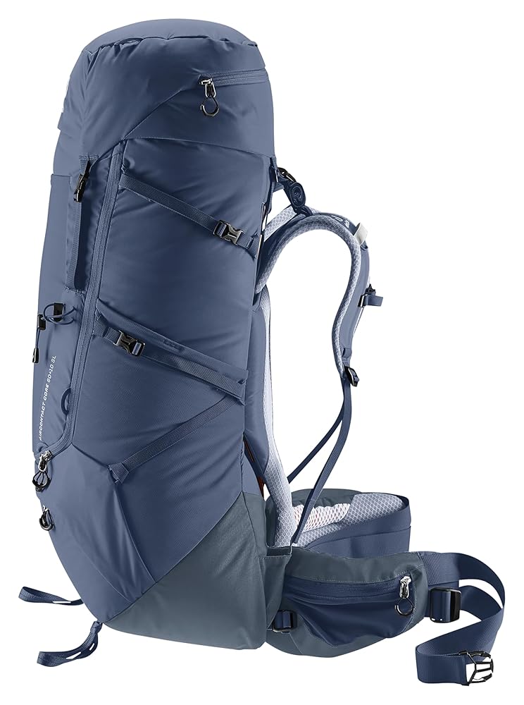 Amazon.co.jp: Deuter レディース Aircontact Core 60+10L SL