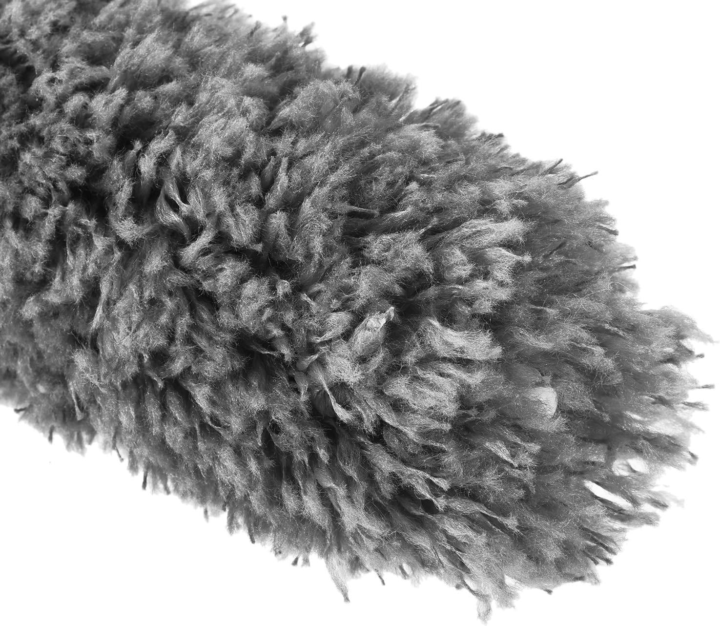 M METERXITY Microfiber Duster - 13.8 to 32.7" Extendable Washable Brush image 5