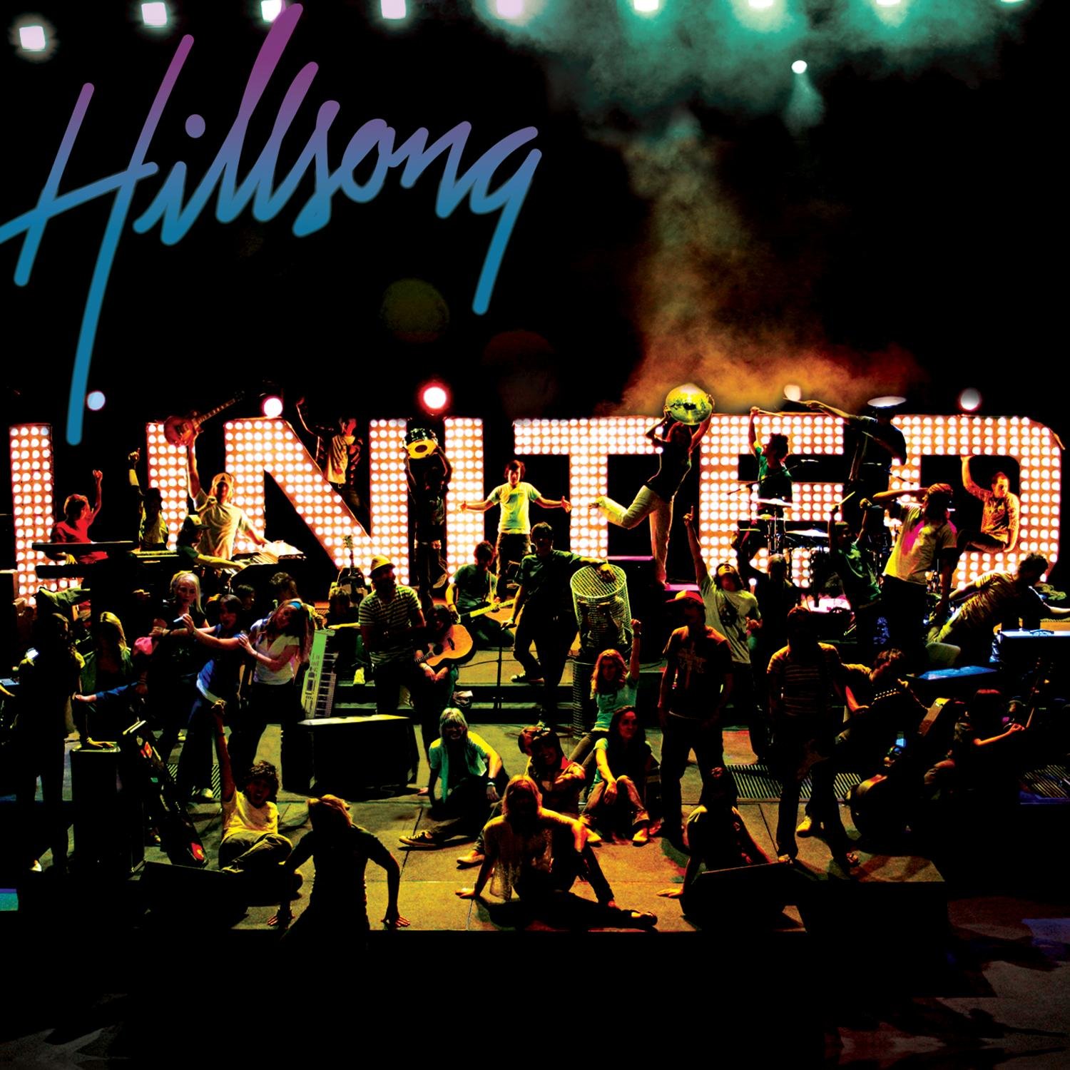 UNITED WE STAND - CD [Audio CD]