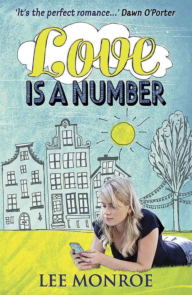 Love is a Number