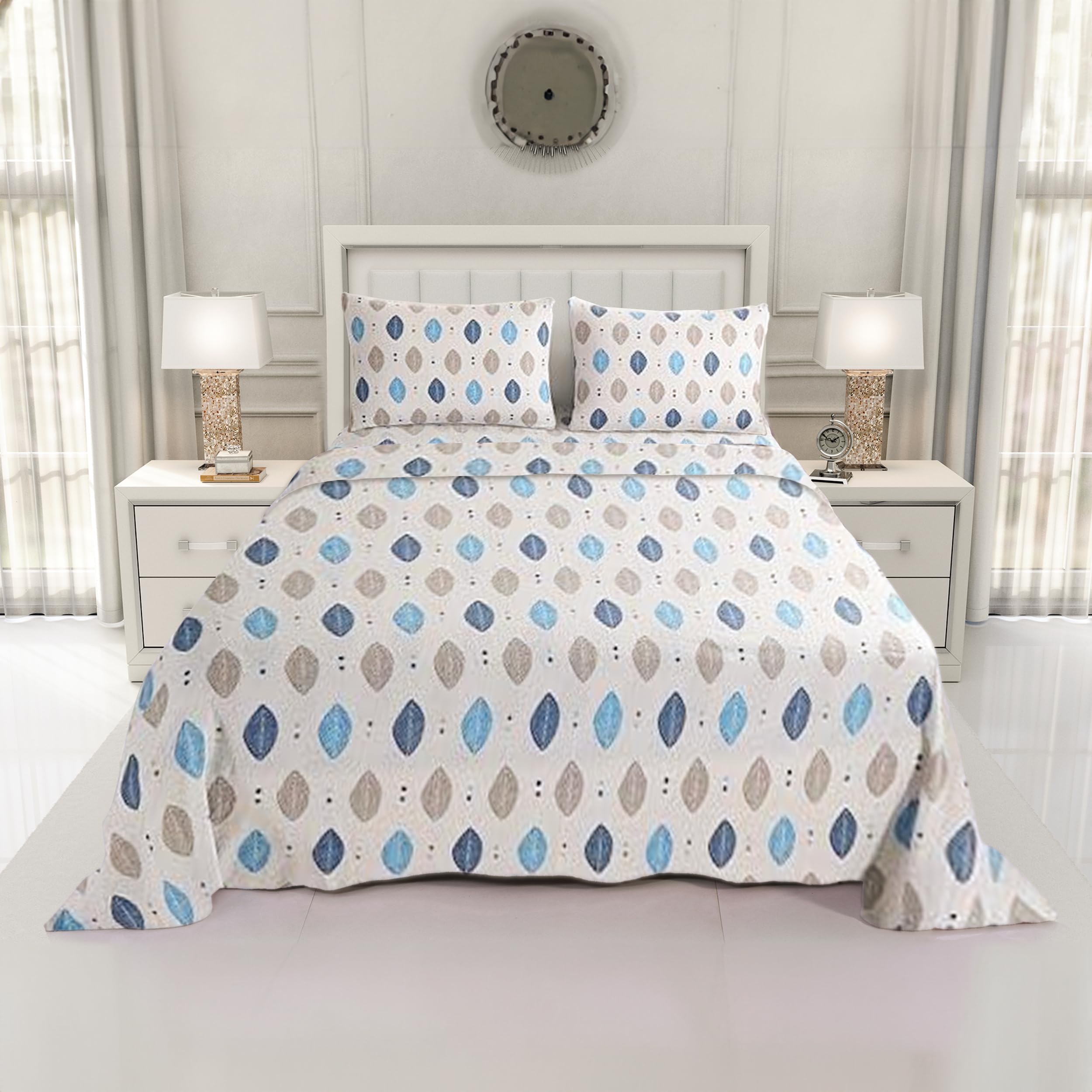 Juego de Sábanas Pirineo Termica 4 Piezas para Cama de 150 - Sábanas Polar para Invierno Cama Matrimonio | Bajera Ajustable 150x190/200+30cm, Encimera de 230x270cm y 2 Fundas Almohada 45x70cm