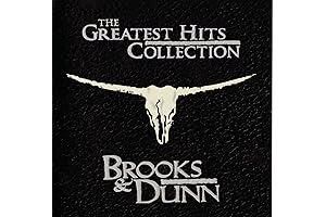 Brooks & Dunn: The Greatest Hits Collection