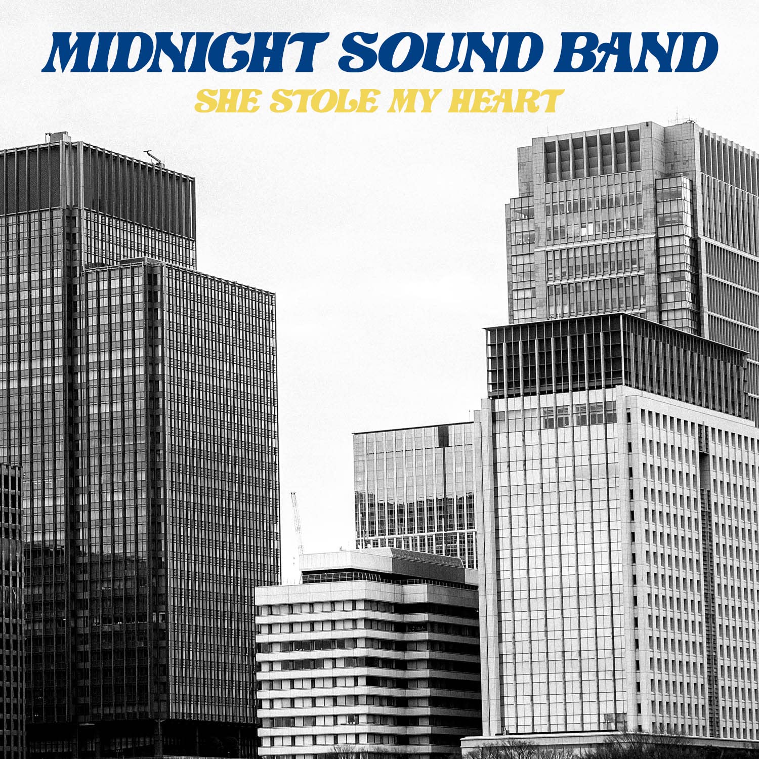 Midnight Sound Band