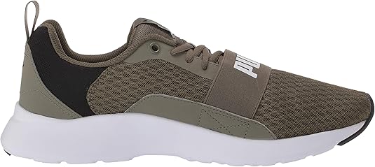 zapatos puma wired queen