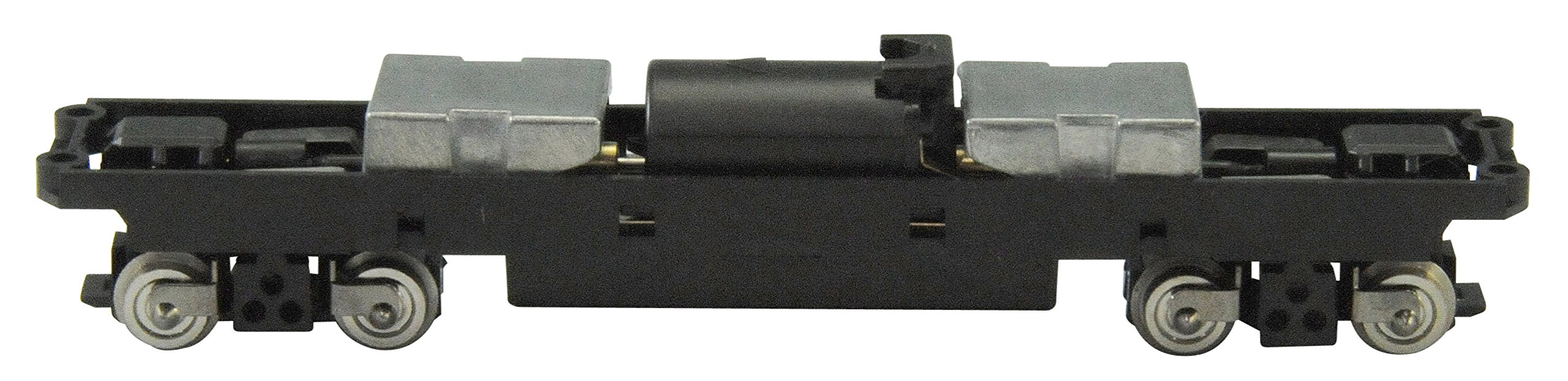 Châssis motorisé TM-10R modélisme ferroviaire multicolore - 4