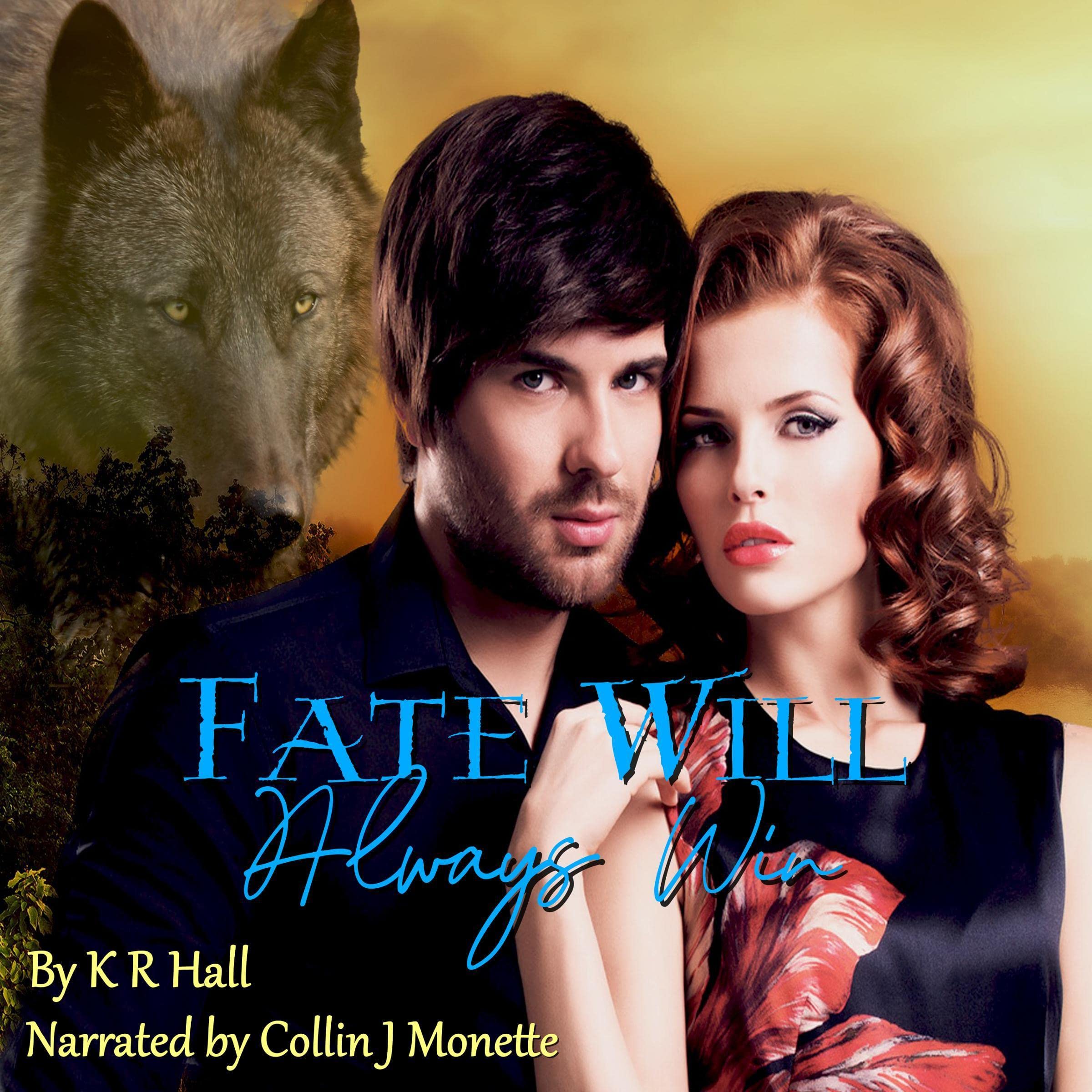 Fate Will Always Win