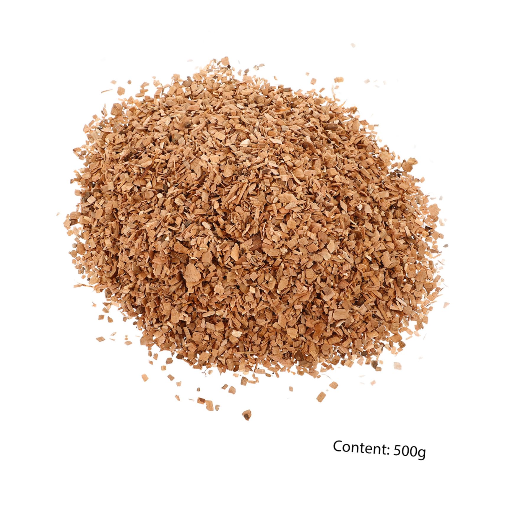 Apfelholz Räucherchips 1 Beutel zum Räuchern und Grillen