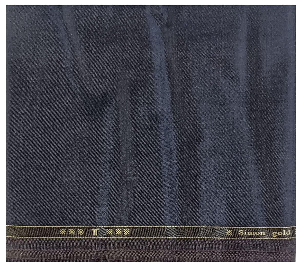 Premium Unstitched Suiting Fabric Collection, Viscos Material, Professional Business Wear, Regular Fit, Solid and Striped Pattern-image-23