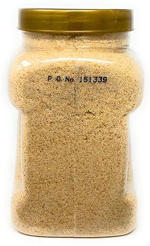 Vista 57 de Rani Asafetida (Hing) Molida de 3.75 oz (106 g) Apto para gluten, tarro de PET ~ Todo natural Sin sal Vegano Sin OMG Especias indias