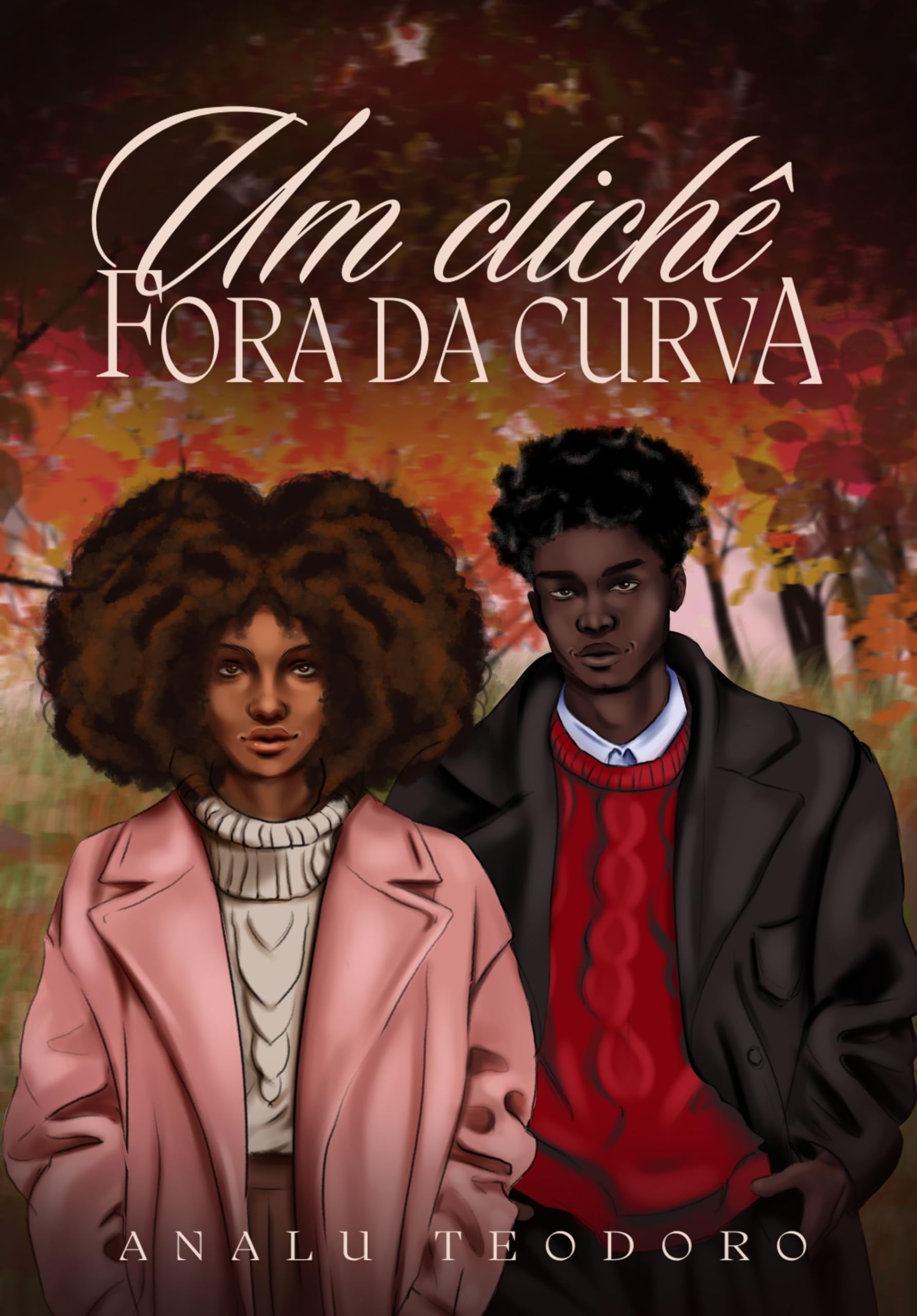 Um clichê fora da curva