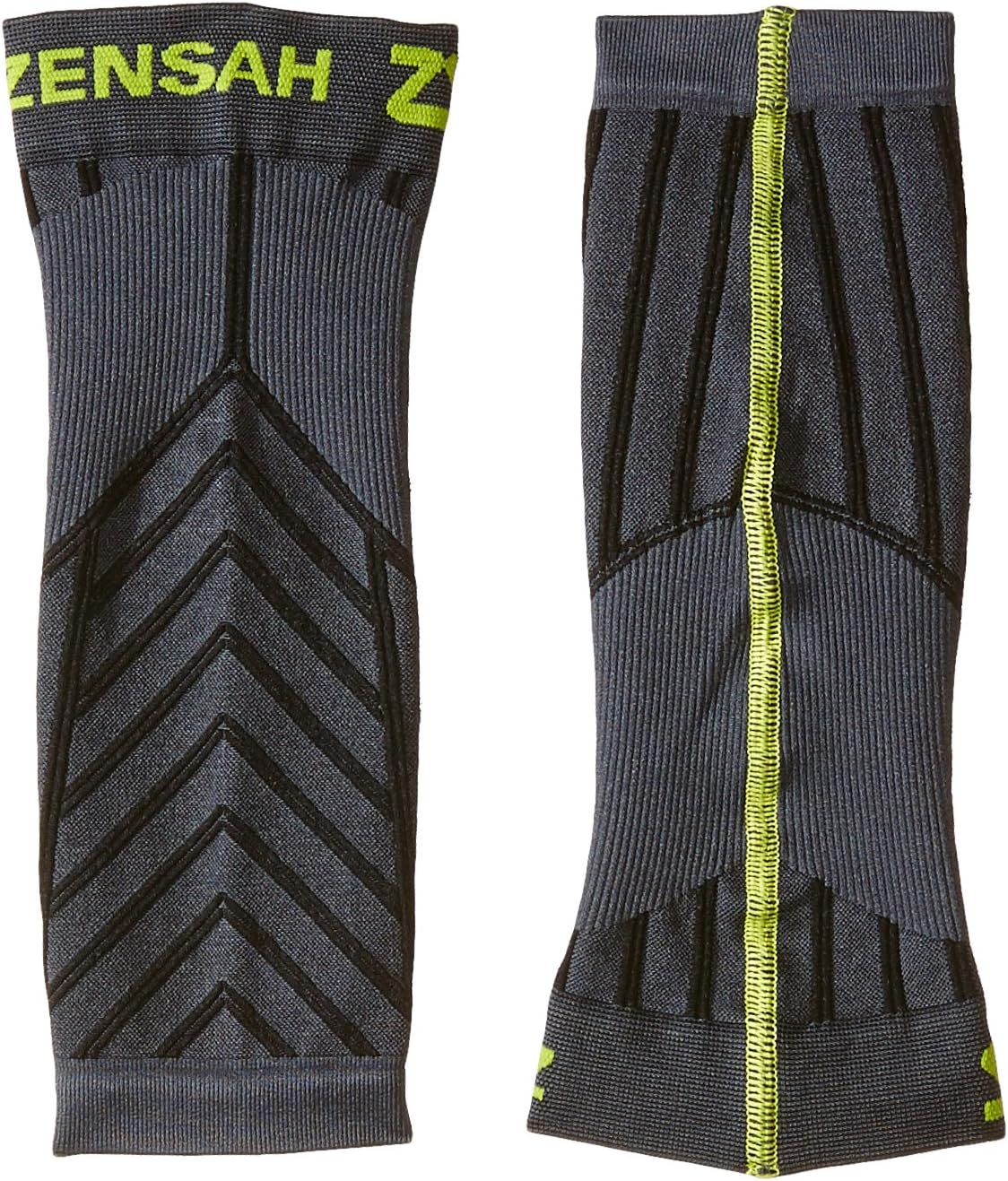 Zensah Running Leg Compression Sleeves - Shin Splint, Calf Compression Sleeve Men and Women : Clothing, Shoes & Jewelry