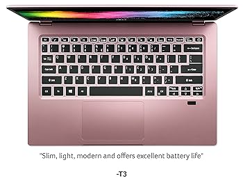 Acer Swift 1 SF114-34 14 Inch Laptop - (Intel Pentium N6000