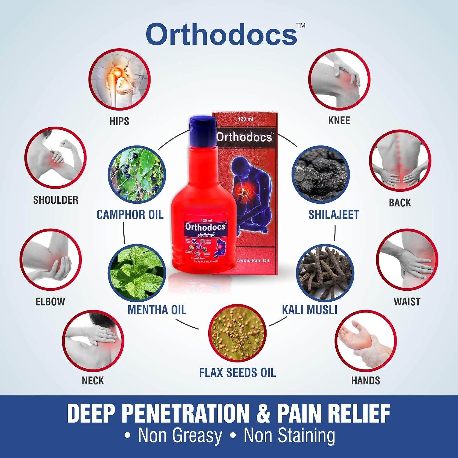 Orthodox Ayurvedic Pain Relief Oil Joints Pain Pain For Joints Ayurvedic Oil Pain Oil Ayurvedic Body Ayurvedic Body Pain Relief Oil Pain Pain Pain For Pain Pain Pain Relief Oil Pain Pain Miller Oil 120 Ml (Pack of 1 Pack) Orthodox Ayurvedic Pain Relief Oil Joints Pain Pain For Joints Ayurvedic Oil Pain Oil Ayurvedic Body Ayurvedic Body Pain Relief Oil Pain Pain Pain For Pain Pain Pain Relief Oil Pain Pain Miller Oil 120 Ml (Pack of 1 Pack)