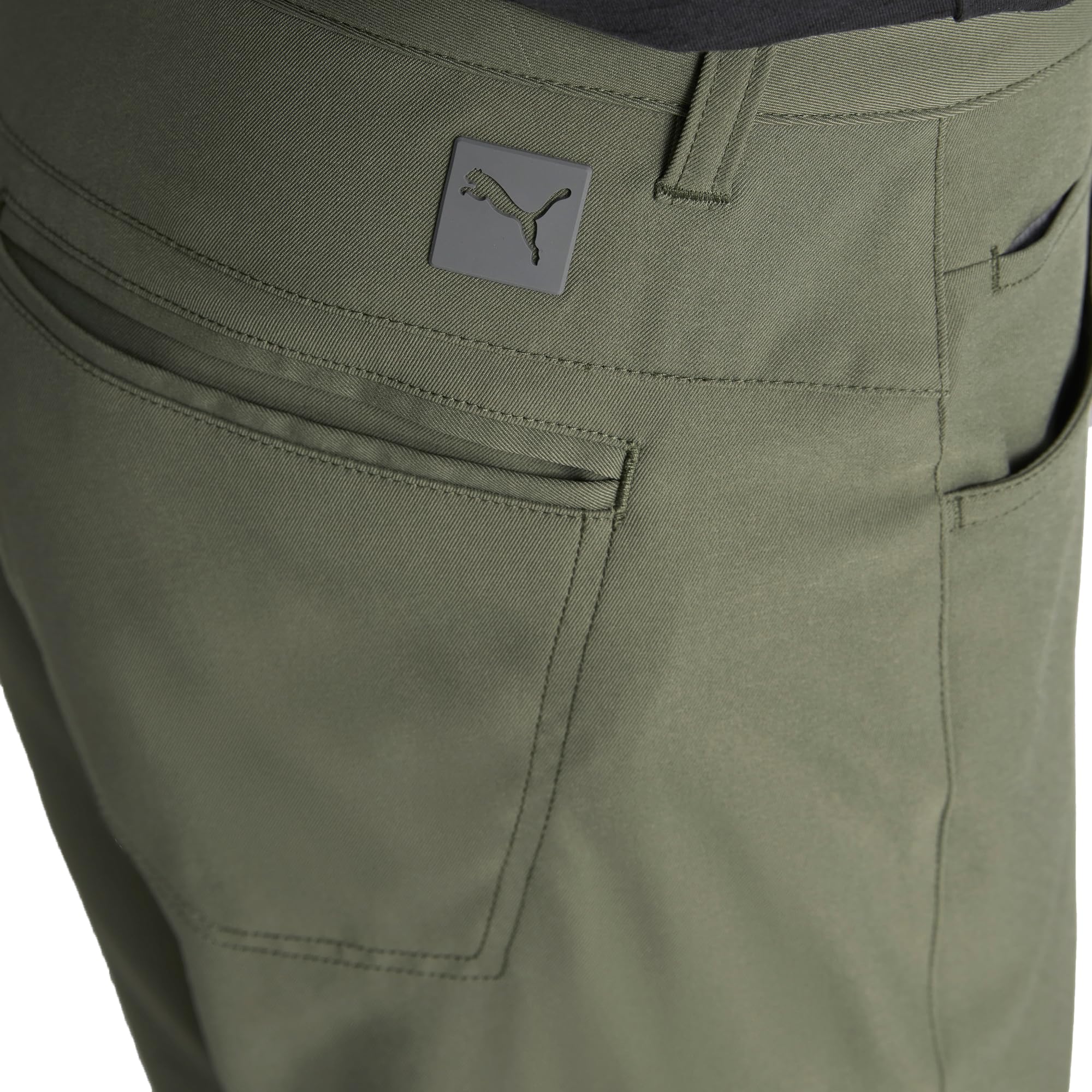 PUMA Pantalon de Golf Femme