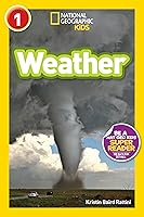 Algopix Similar Product 9 - Weather National Geographic Kids