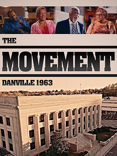 The Movement
