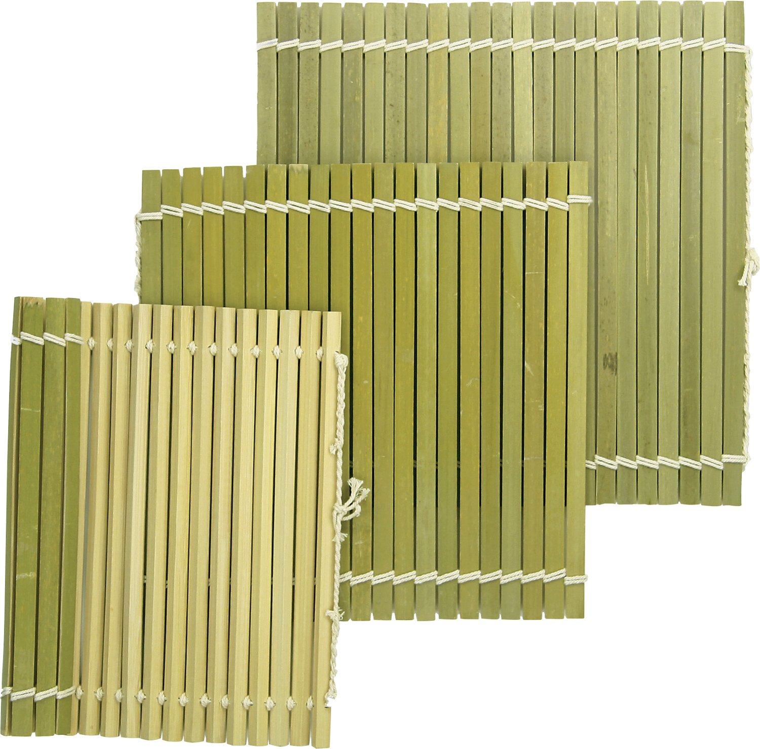 Bamboo Date Roll Maker – 9 Sizes