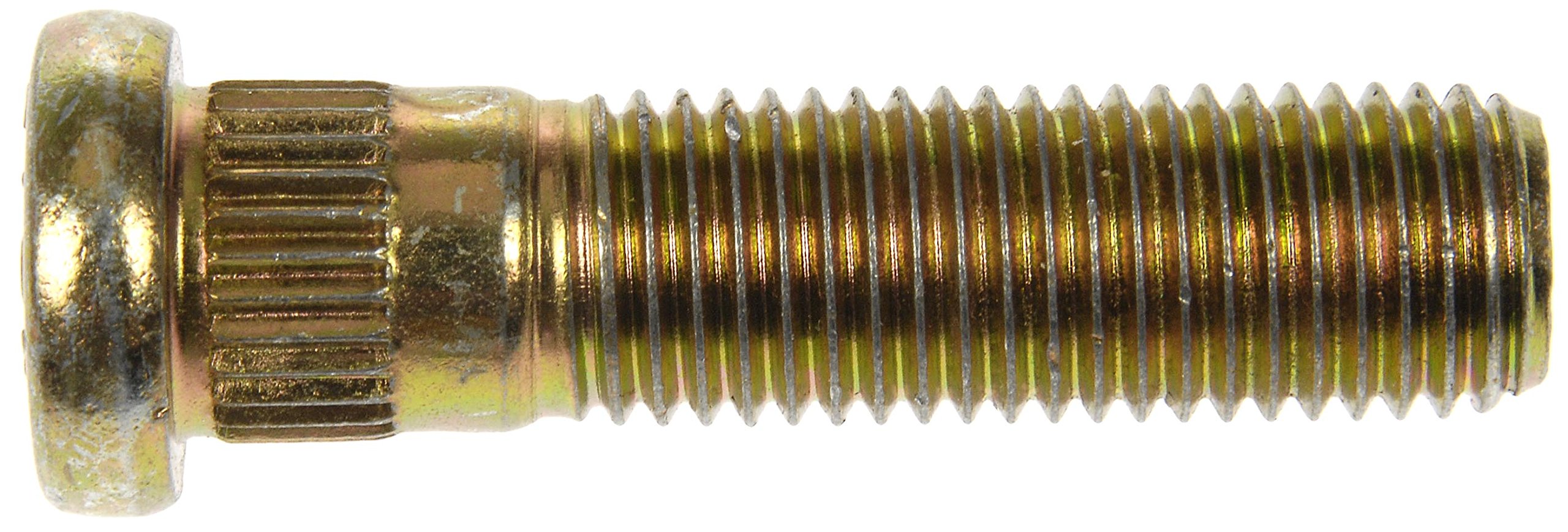 Amazon.com: Dorman 610-564 M12-1.50 Serrated Wheel Stud - 12.5 mm
