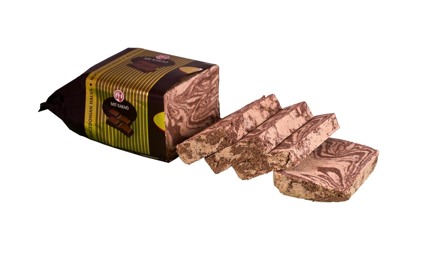 Halva Makedonikos Kakao Haitoglou 1kg