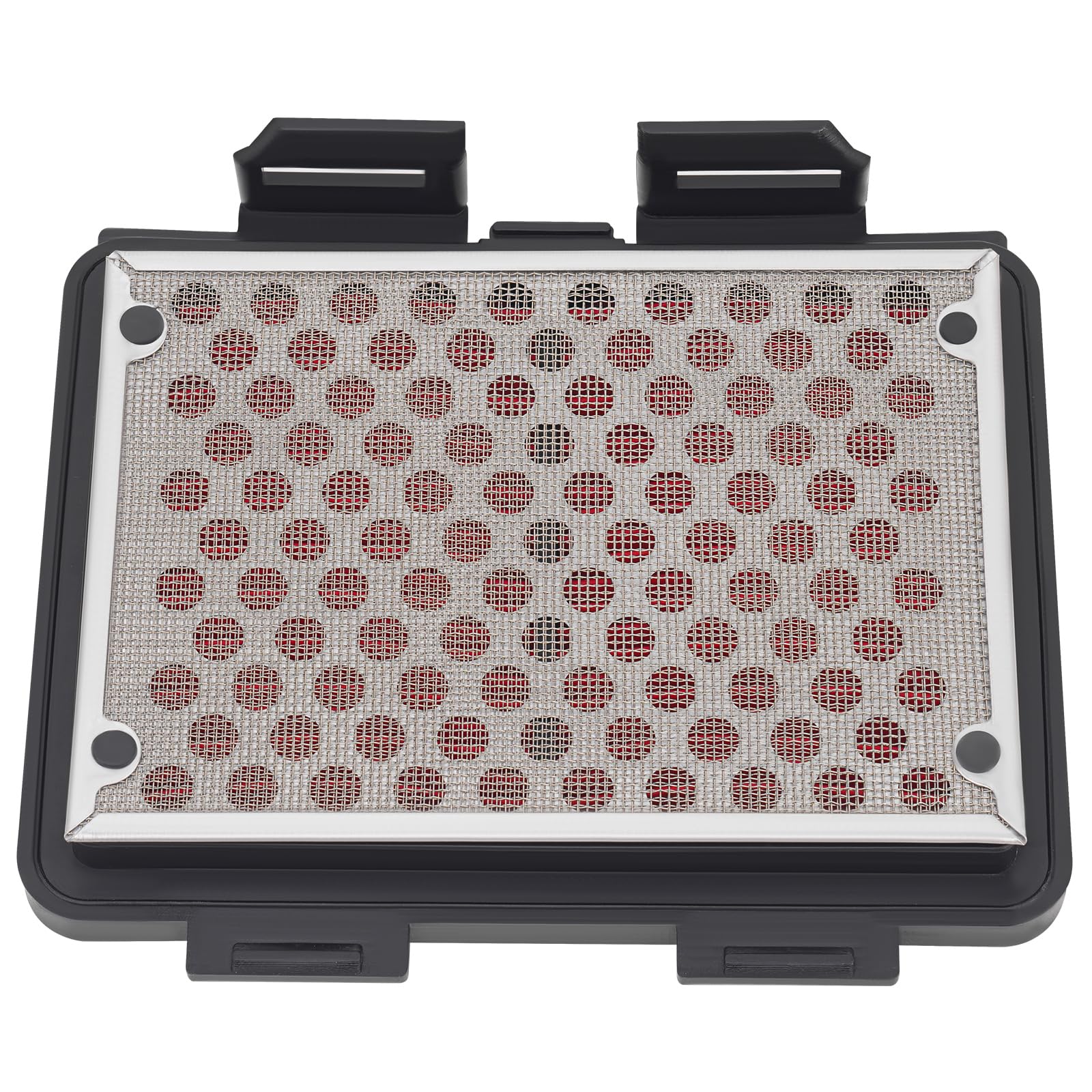 Filtro Aria Road Passion Per Honda Rebel 500 E CL500 – Codice 17220-KZZ-900, Compatibile Fino Al 2025