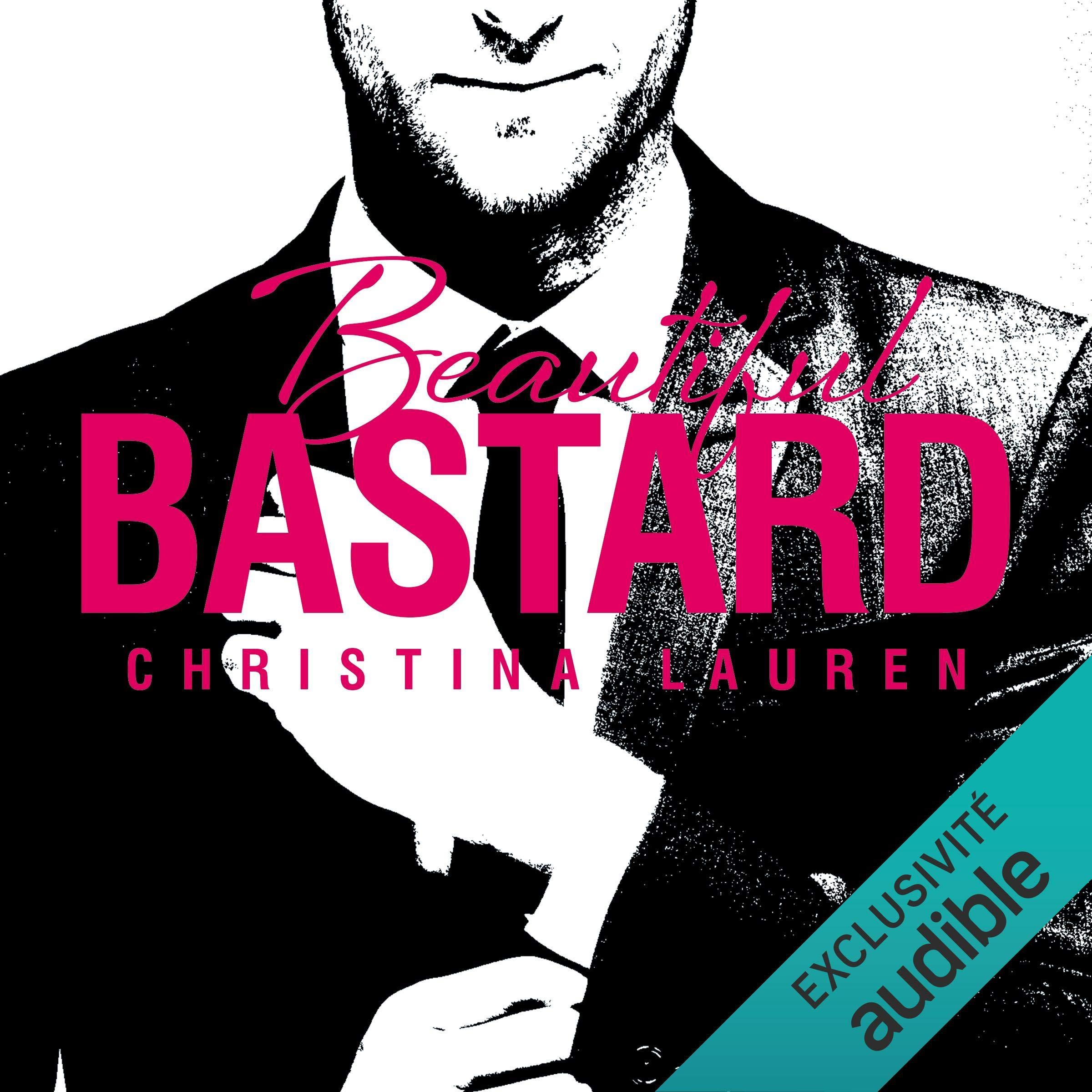 Cover art for Beautiful Bastard: Beautiful 1 [French Version]