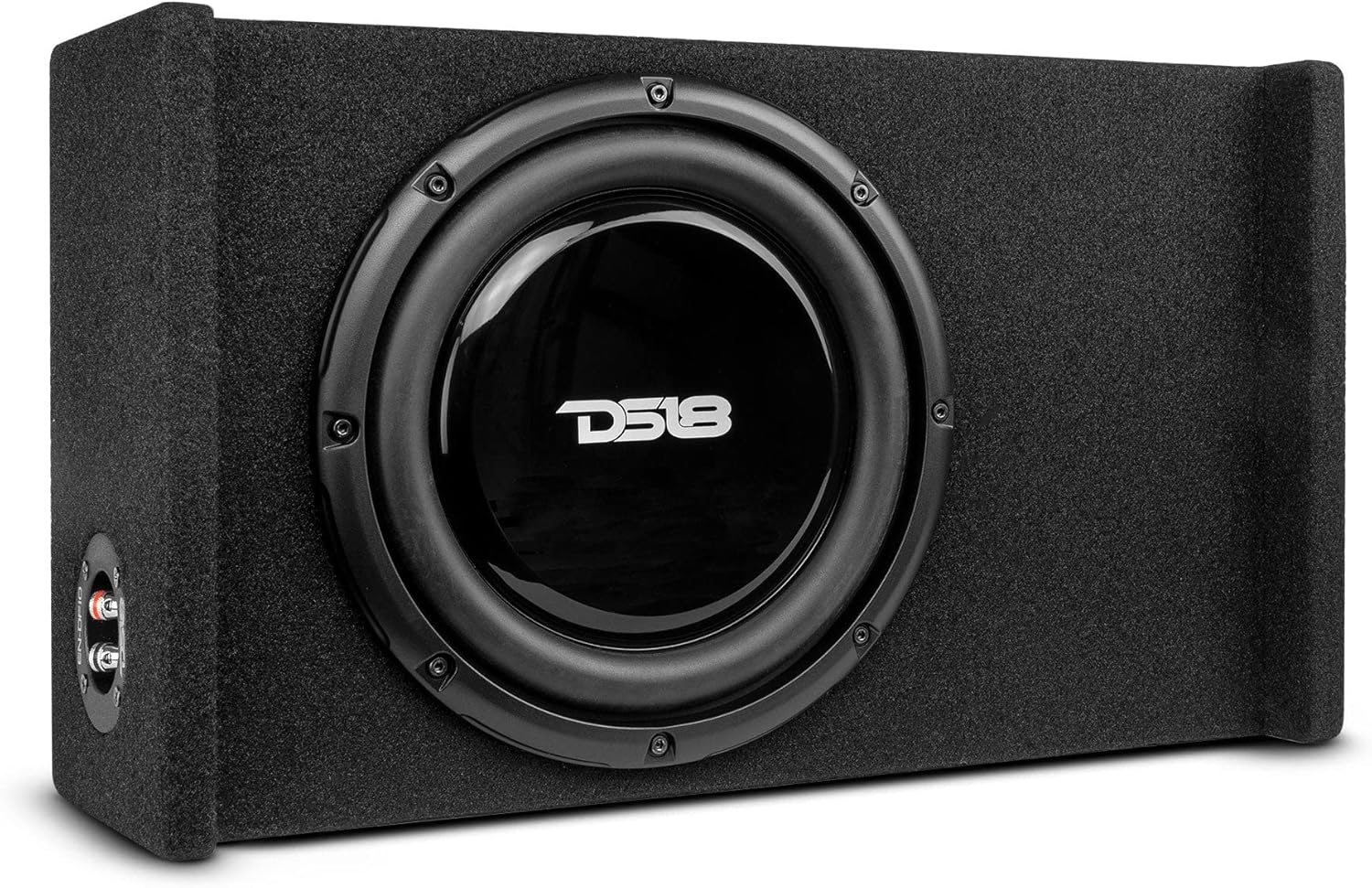 Subwoofers Componentes