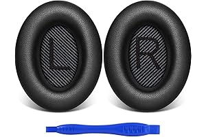 Link Dream Ear Pads for Bose Headphones QC 35