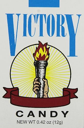 Candy Sticks Classics, el paquete puede variar