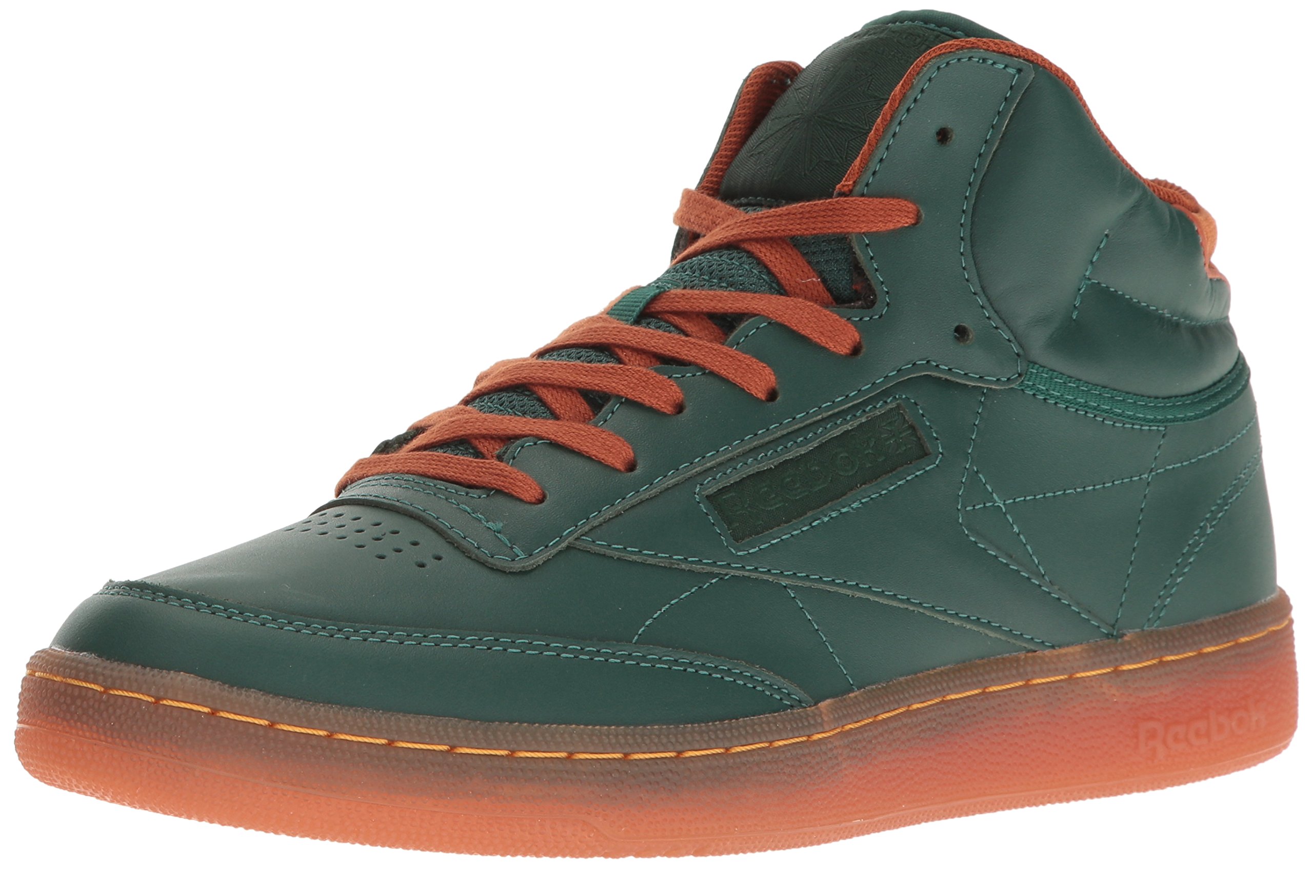 Reebok mens Club C