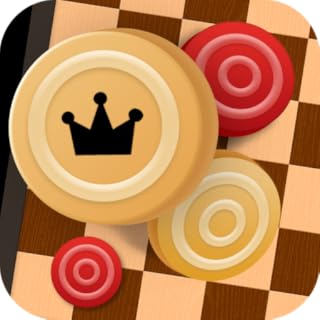 Checkers King - Draughts, Damas
