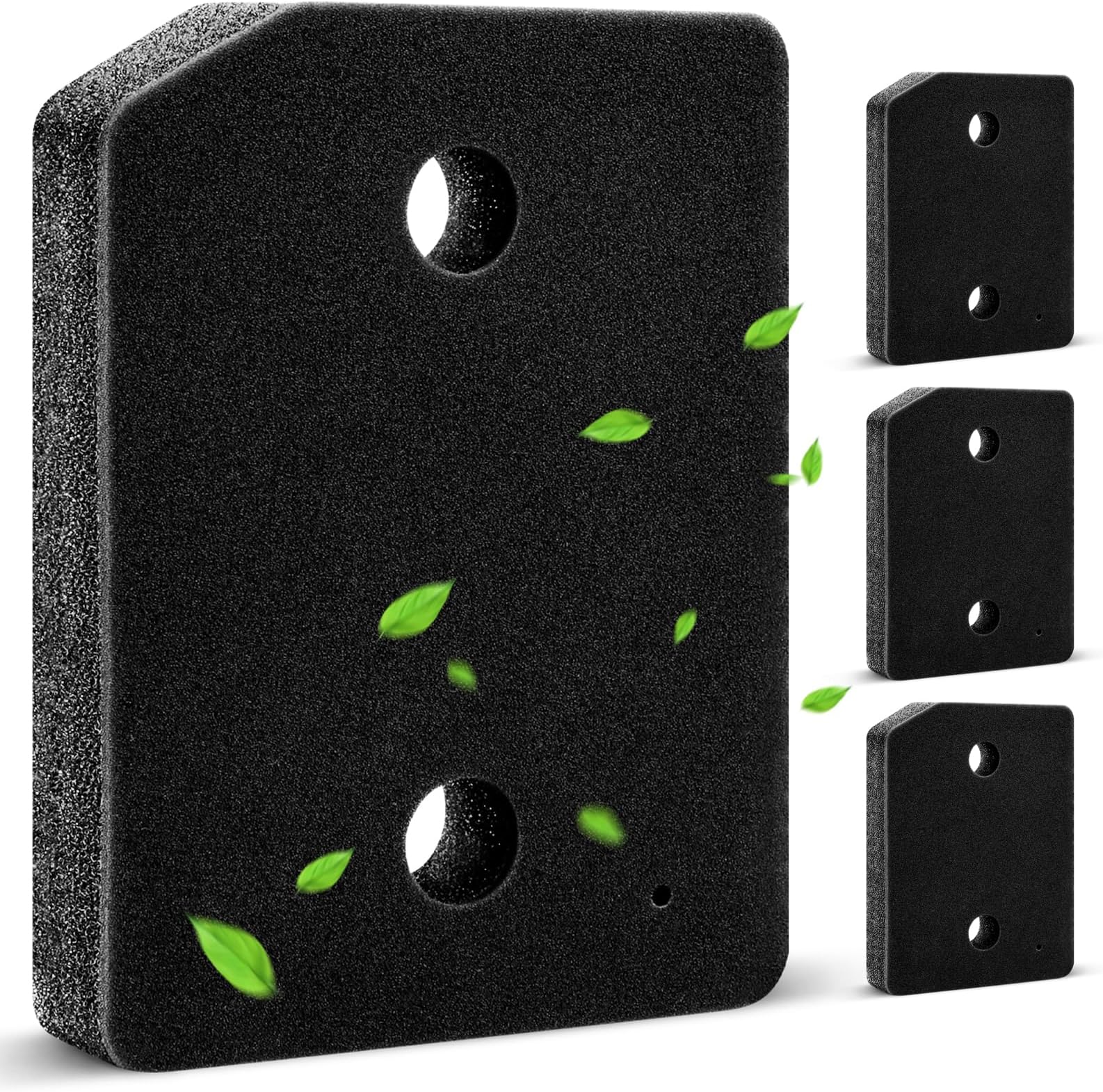 Mizikuu Trockner Filter Für Miele - 2 Stück Ersatzfilter